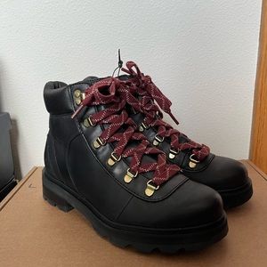 Sorel Lennox Hiker Boots